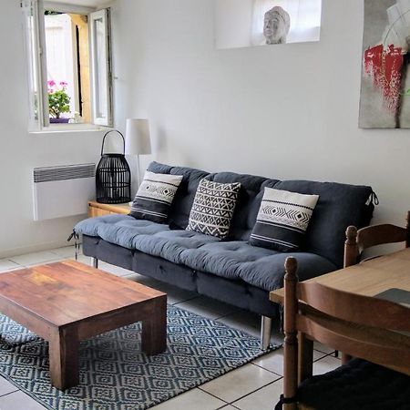 Bel Appartement Lumineux Et Zen Sarlat Extérieur photo