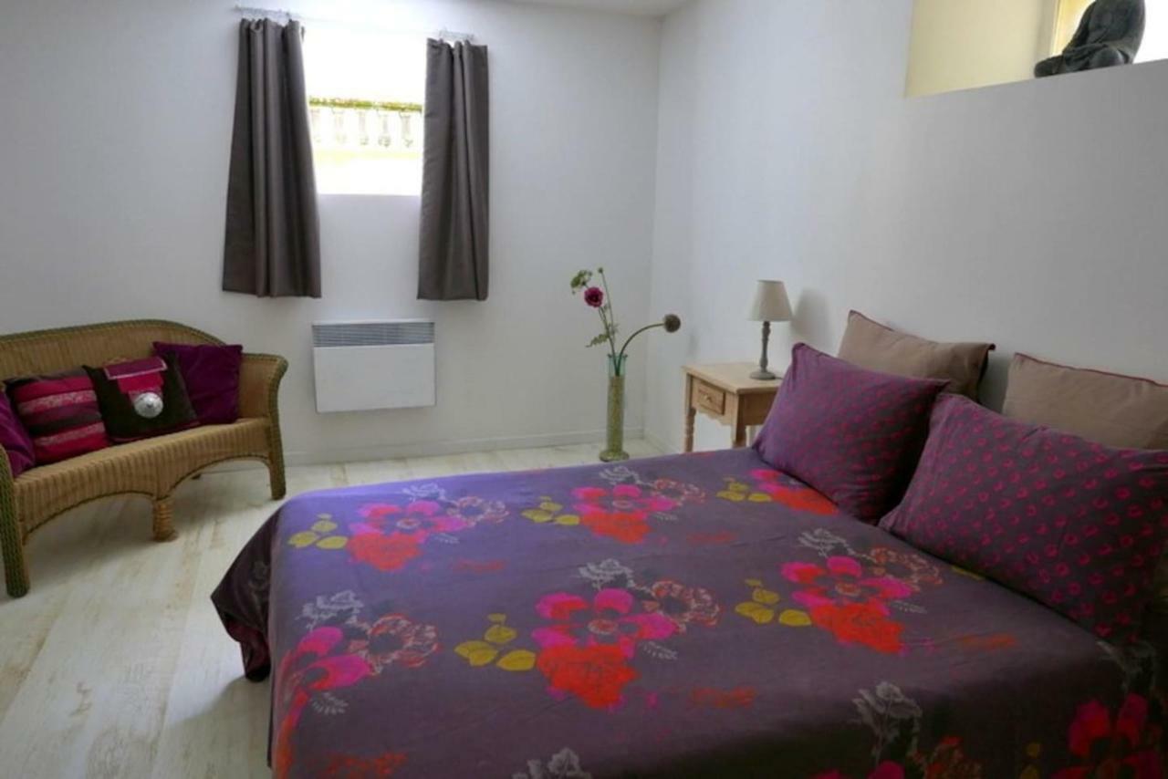 Bel Appartement Lumineux Et Zen Sarlat Extérieur photo